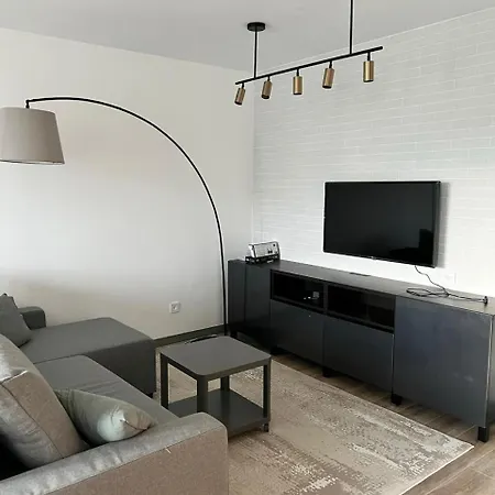 Luxe On Gogol Street Apartment Karaganda Exterior photo
