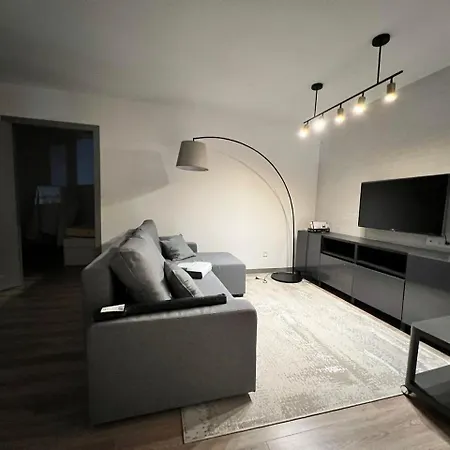 Luxe On Gogol Street Apartment Karaganda Exterior photo