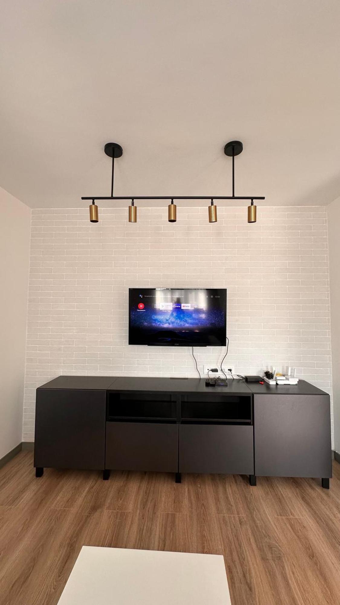Luxe On Gogol Street Apartment Karaganda