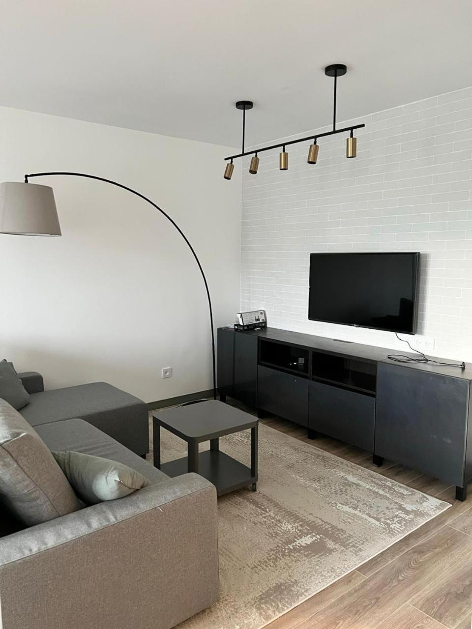 Luxe On Gogol Street Karaganda