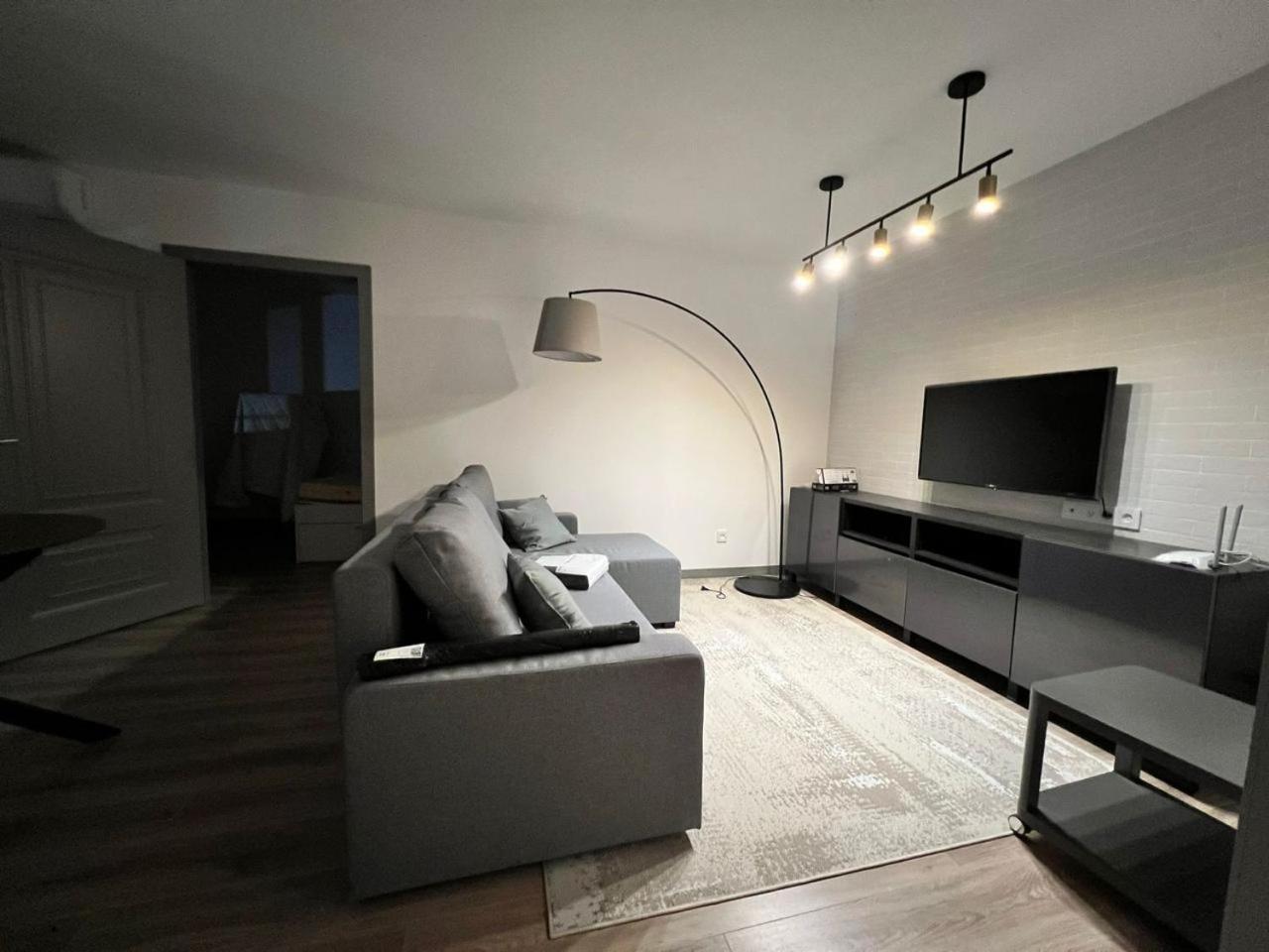 Apartment Luxe On Gogol Street *