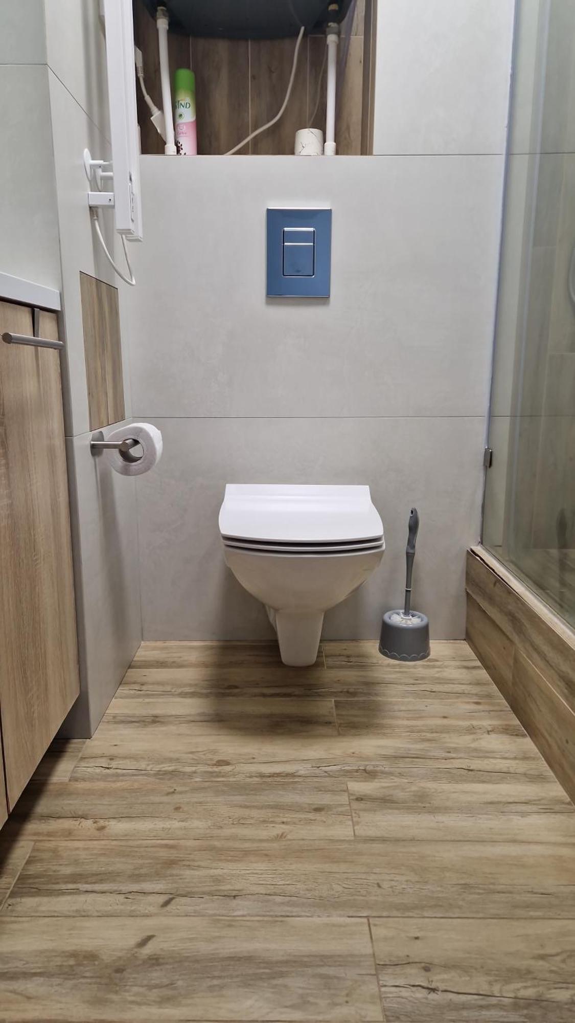 Luxe On Gogol Street Apartment